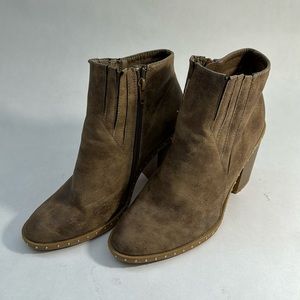 Unbranded Named Boots